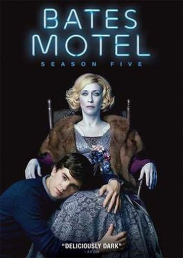 Bates Motel