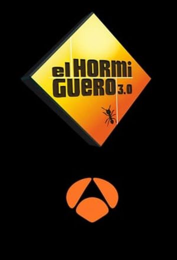 El hormiguero