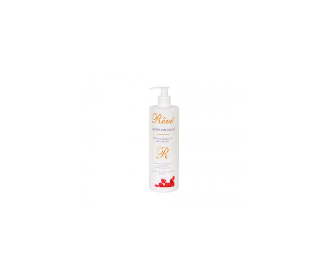 Producto Leche corporal reve