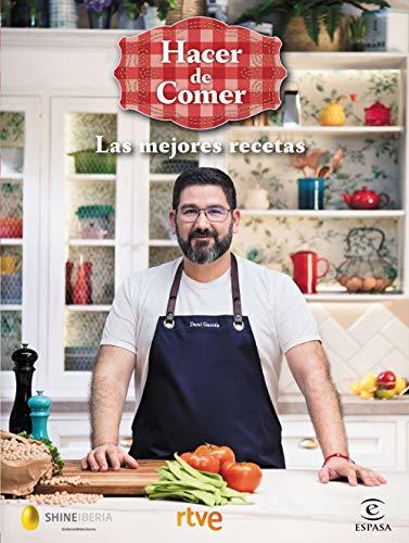 Book Hacer de comer