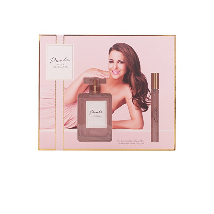 Product Paula edt spray 100ml