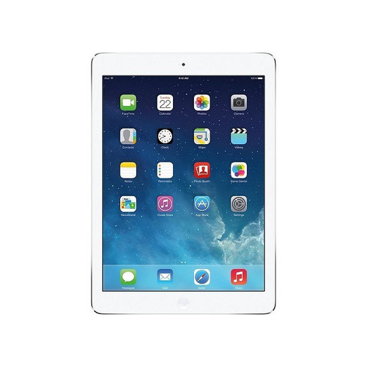 Apple iPad Air 32GB Wi-Fi - Silver