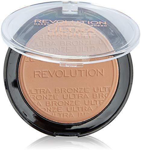 Social Maquillaje Revolution Ultra Bronce