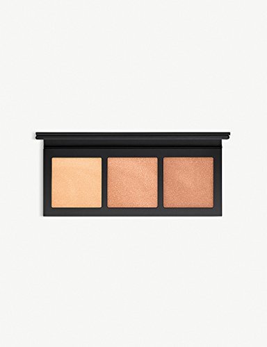 Social Mac Hyper Real Glow palé Get It glowin