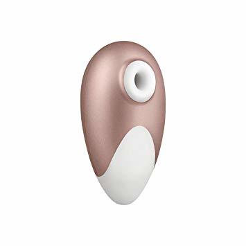 Moda Satisfyer Pro Next Generation.