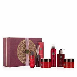 Social RITUALS The Ritual of Ayurveda Set de Regalo Small