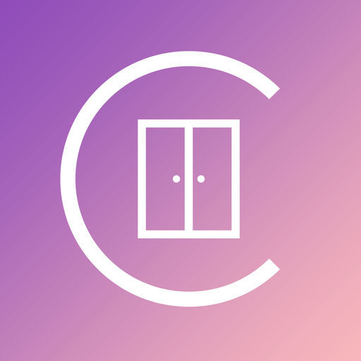 Apps ClosetSpace - Closet & Outfits