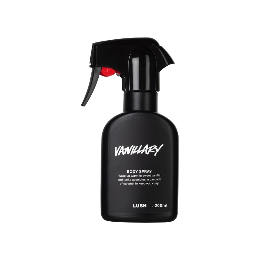 Productos Vanillary