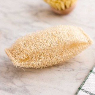 Social Estropajo vegetal de luffa