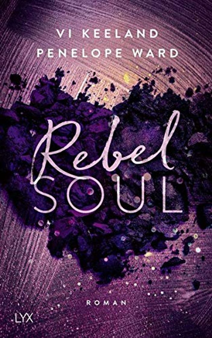 Libro Rebel Soul