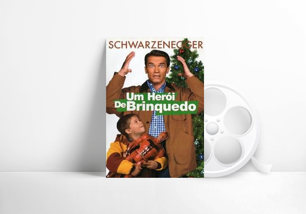 Movie Un padre en apuros