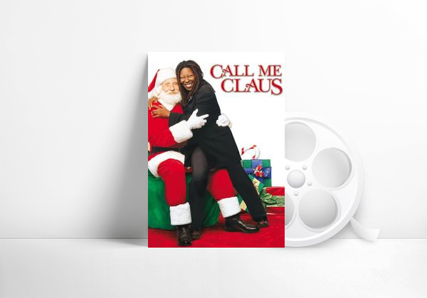 Movie Llámame Santa Claus