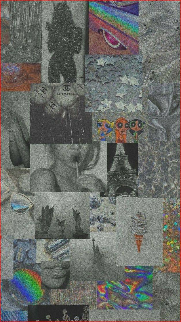 Social wallpaper 