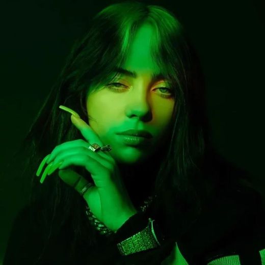 Billie Eilish 