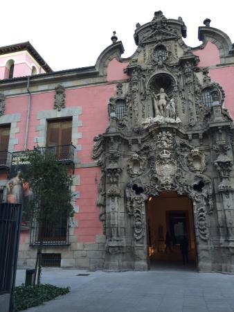 Place Museo Municipal De Historia