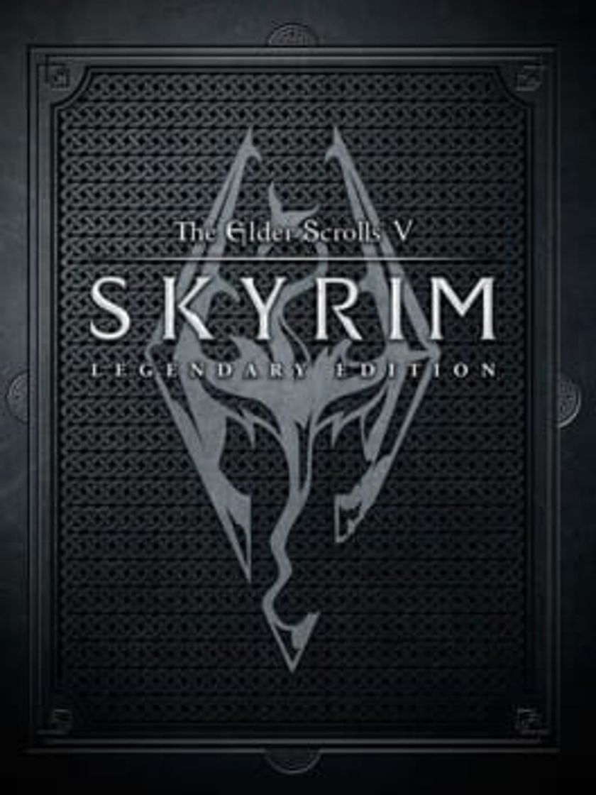 Videogames The Elder Scrolls V: Skyrim Legendary Edition