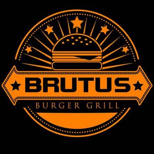 Brutus Burguer Grill