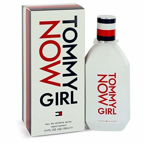 Home Tommy Girl Now EDT EDT 100 ML VAPO