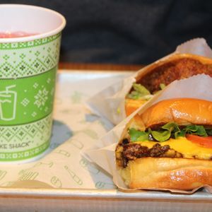 Restaurants Shake Shack