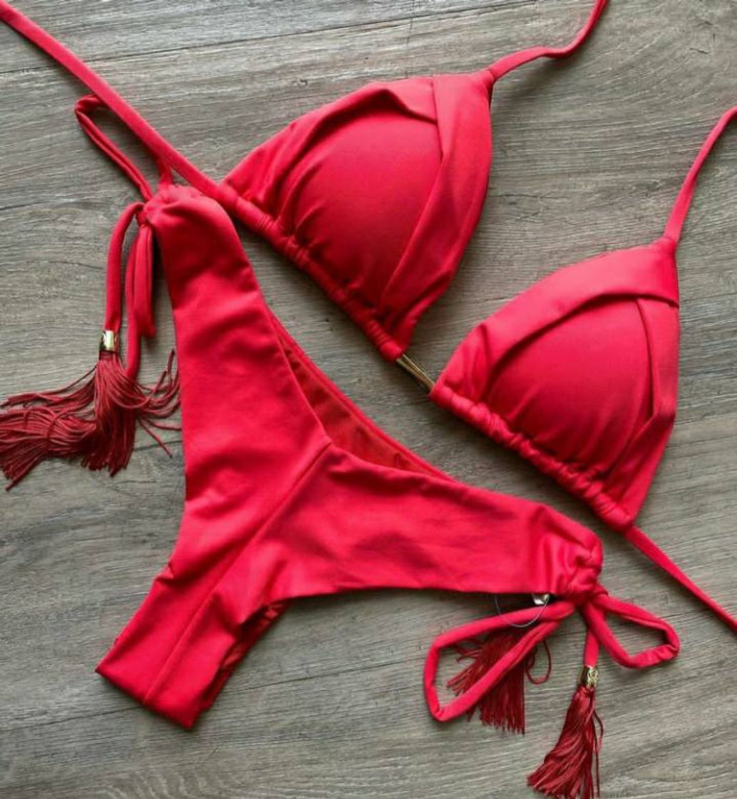 Fashion Bikini Lindo