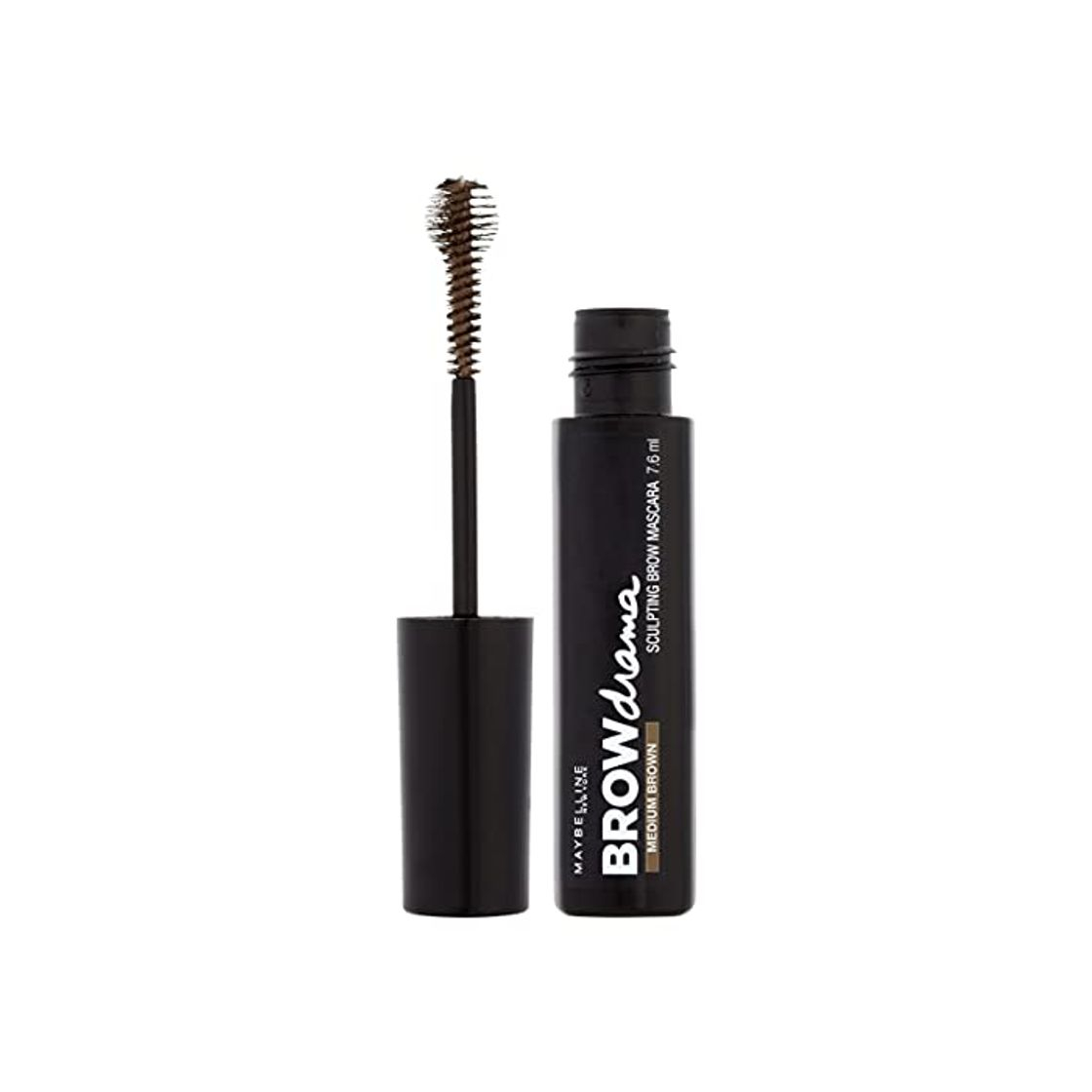 Beauty Maybelline New York Máscara de Cejas Brow Drama