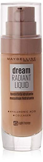 Maybelline New York - Dream Satin Liquid