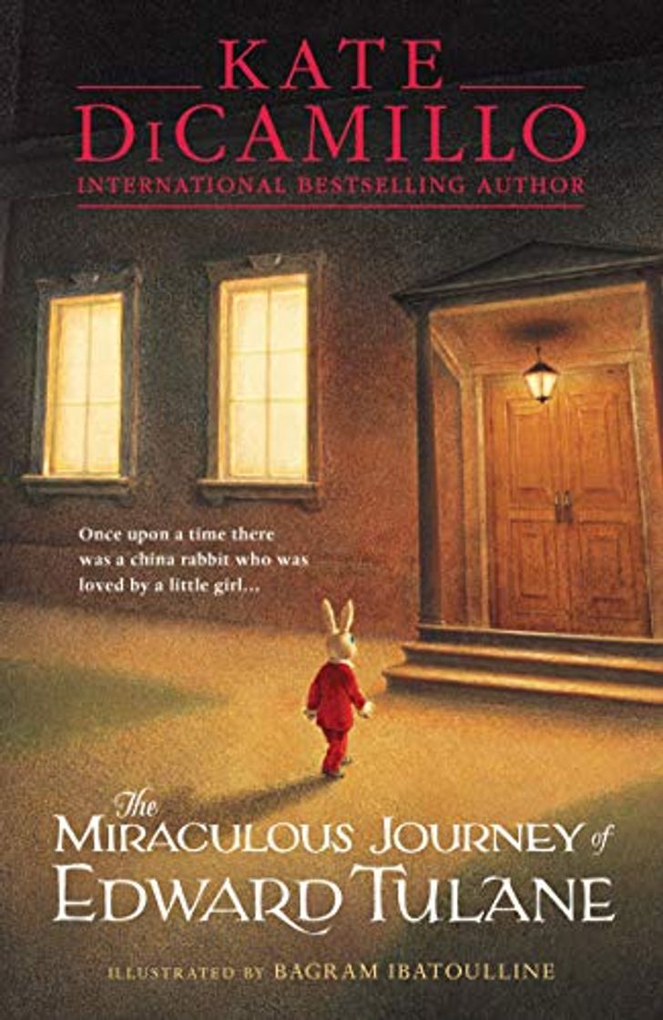 Libro The Miraculous Journey Of Edward Tulane