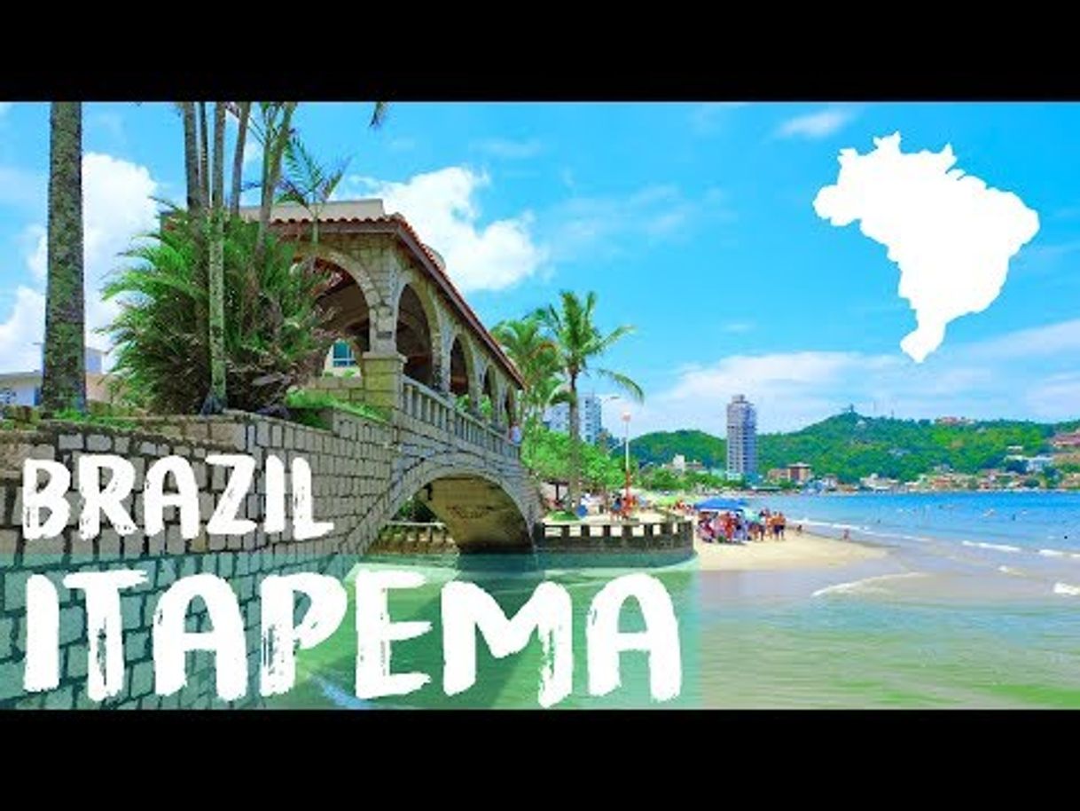 Place Itapema