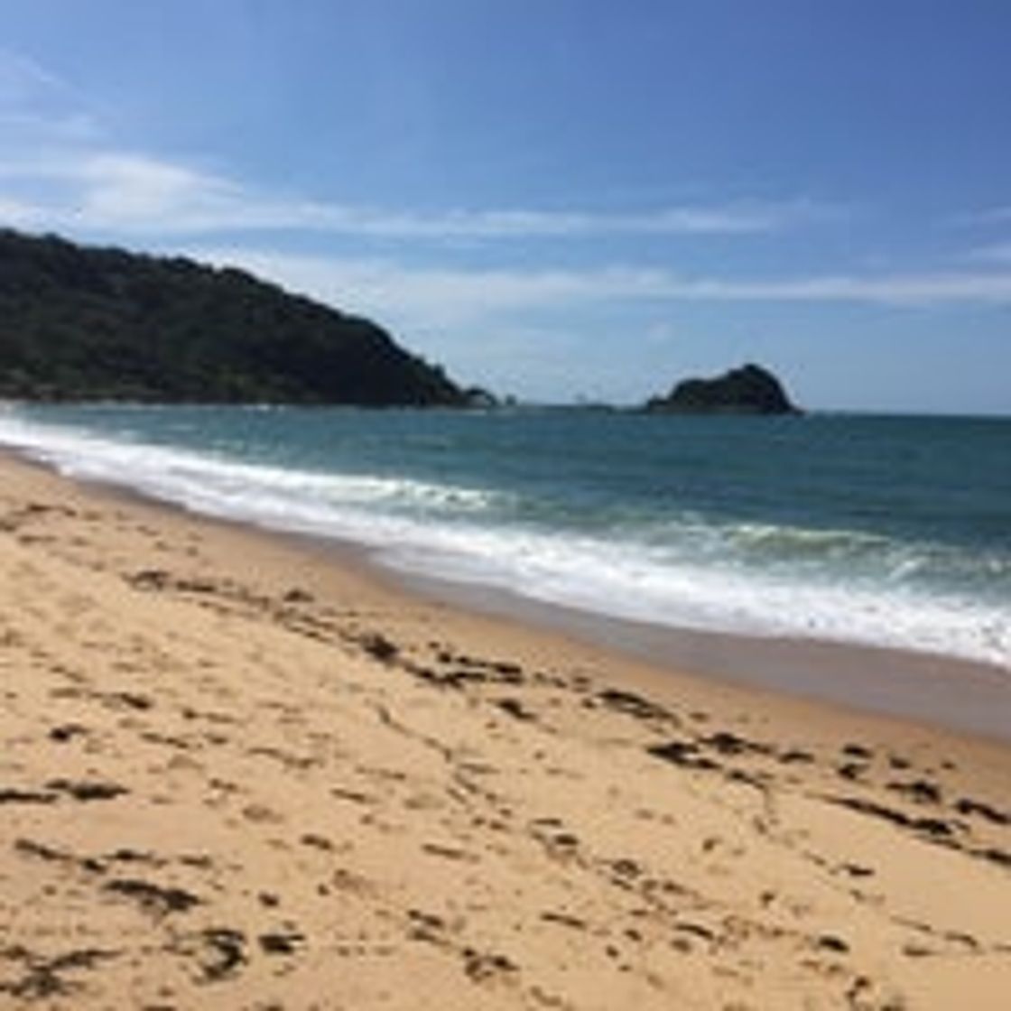 Place Praia Grossa