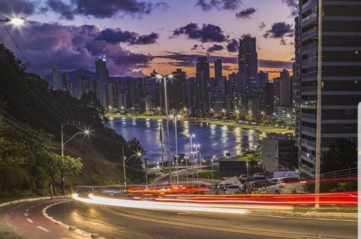 Place Balneario Camboriú