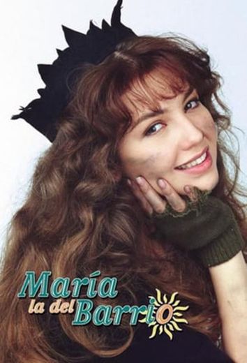 María la del Barrio