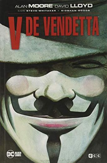 V de Vendetta