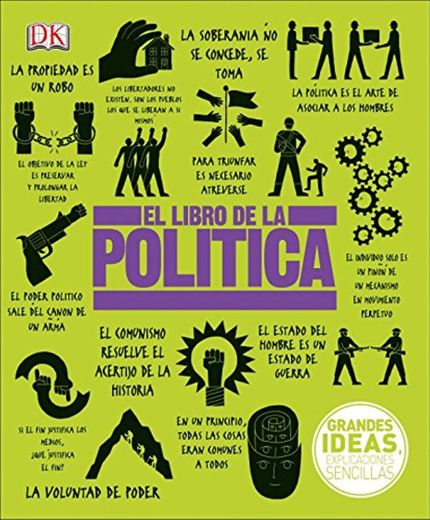 El Libro de la Política