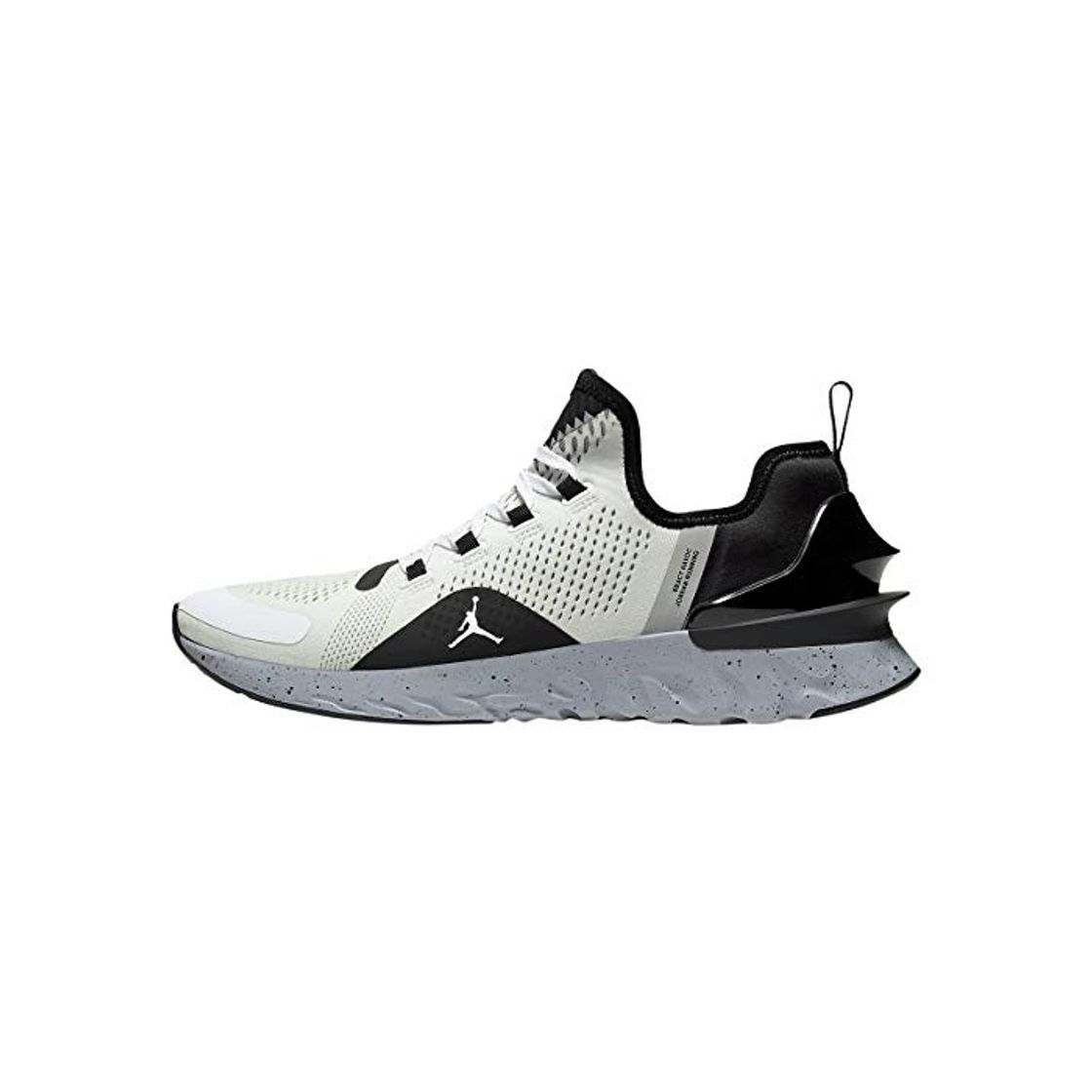 Moda Jordan React Havoc, Zapatillas Hombre, White