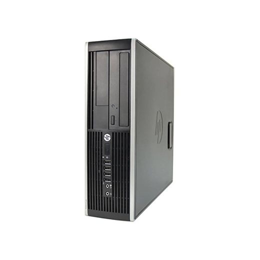 HP Elite 8300 SFF Quad Core i5-3470 3.2GHz 8GB 1000GB DVD WiFi