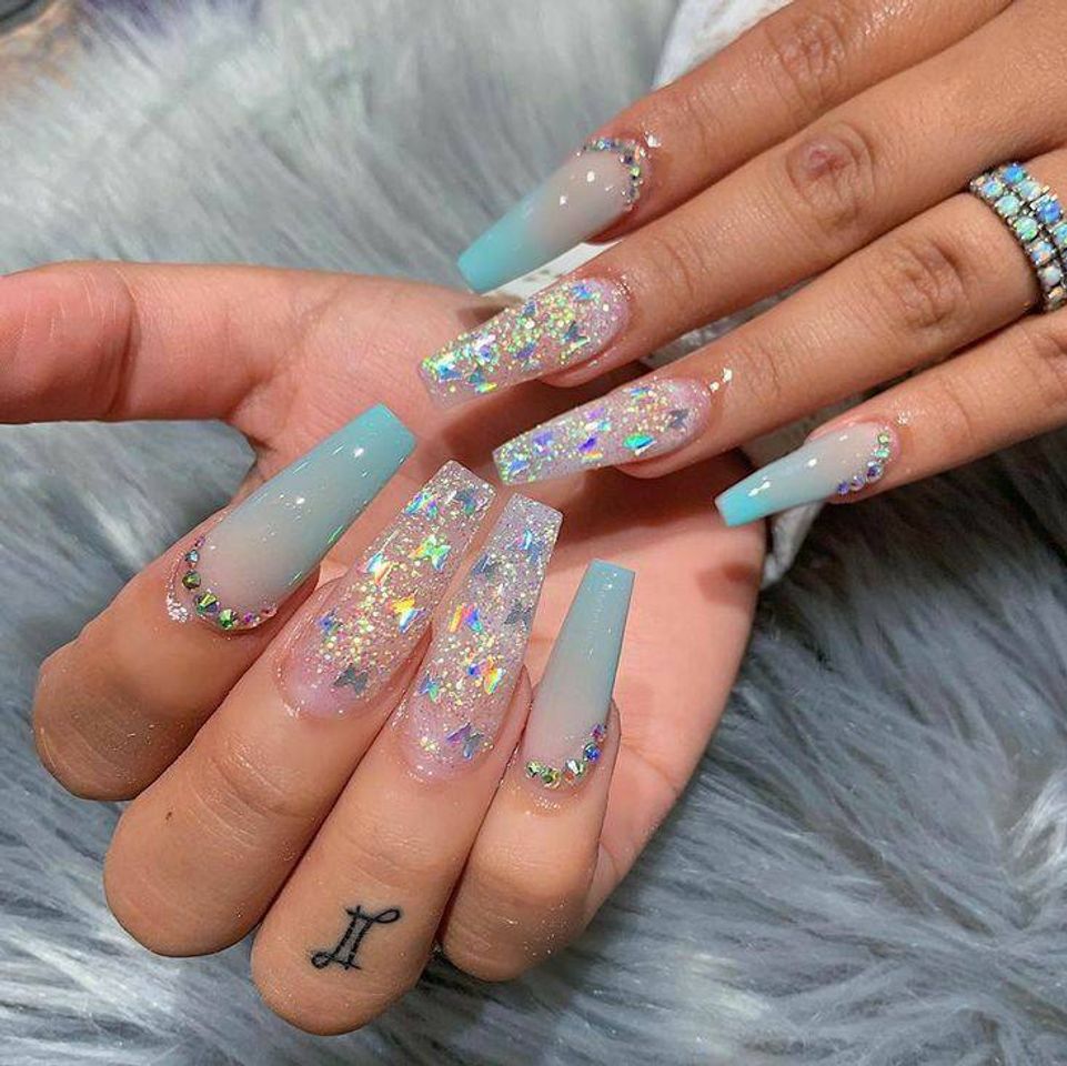 Moda Ideias para Unhas