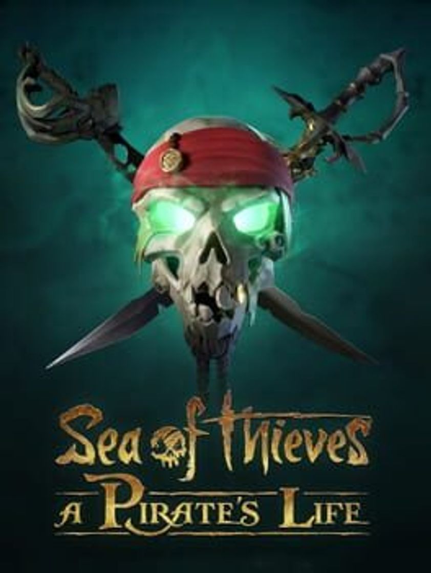 Videojuegos Sea of Thieves: A Pirate's Life