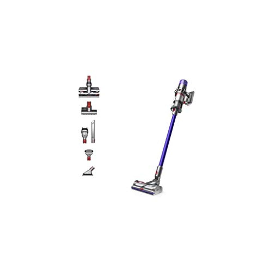 Product Dyson DYSV11TORQUEDE V11 Drive Extra-Linterna