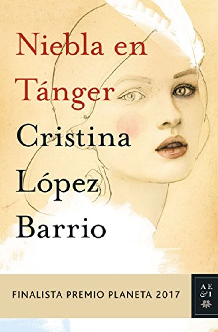 Book Niebla en Tánger: Finalista Premio Planeta 2017: 3