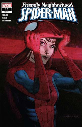 Libro Friendly Neighborhood Spider-Man