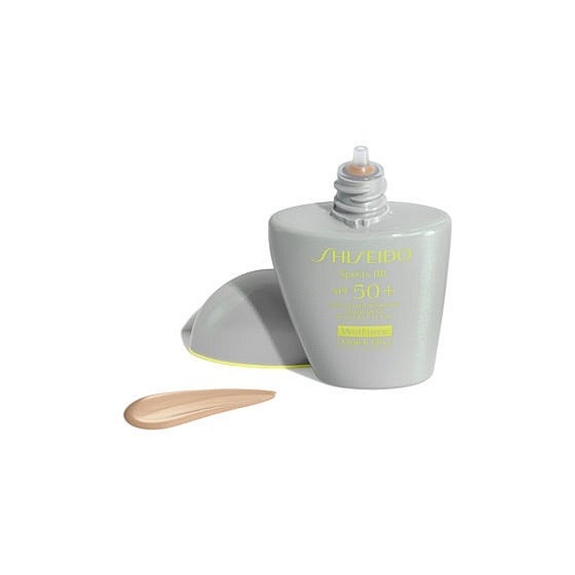 Product - Shiseido Sports BB SPF50