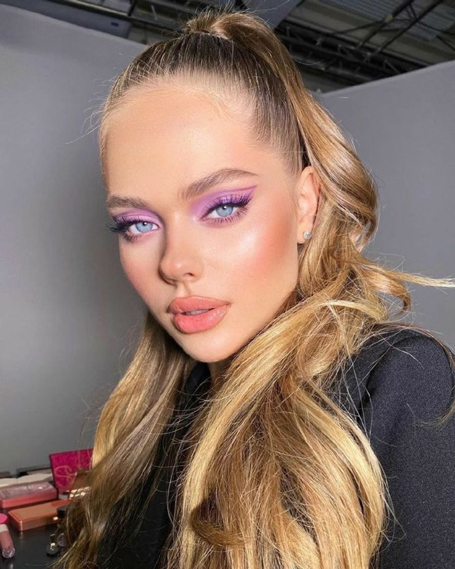 Social Make pink 💖