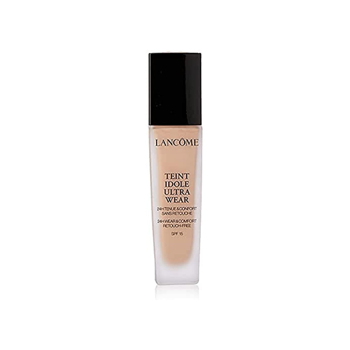 Social Lancôme Teint Idole Ultra Wear Base de Maquillaje Tono 02 Lys Rosé