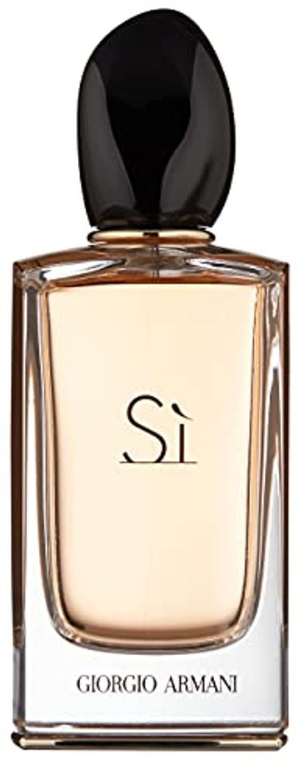 Social Giorgio Armani SI Eau de Parfum - Espray para mujeres