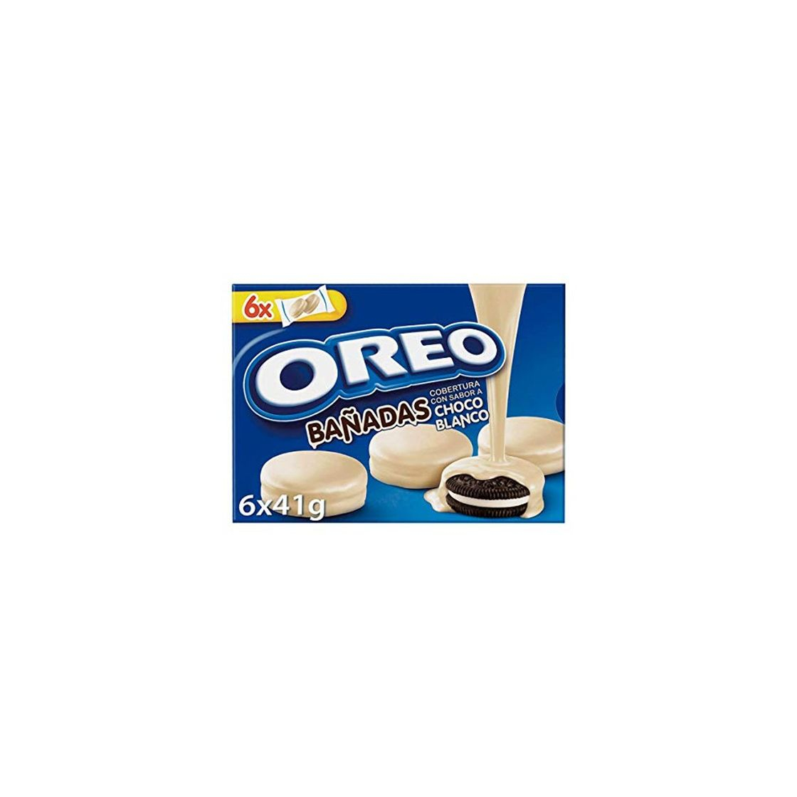 Producto Oreo