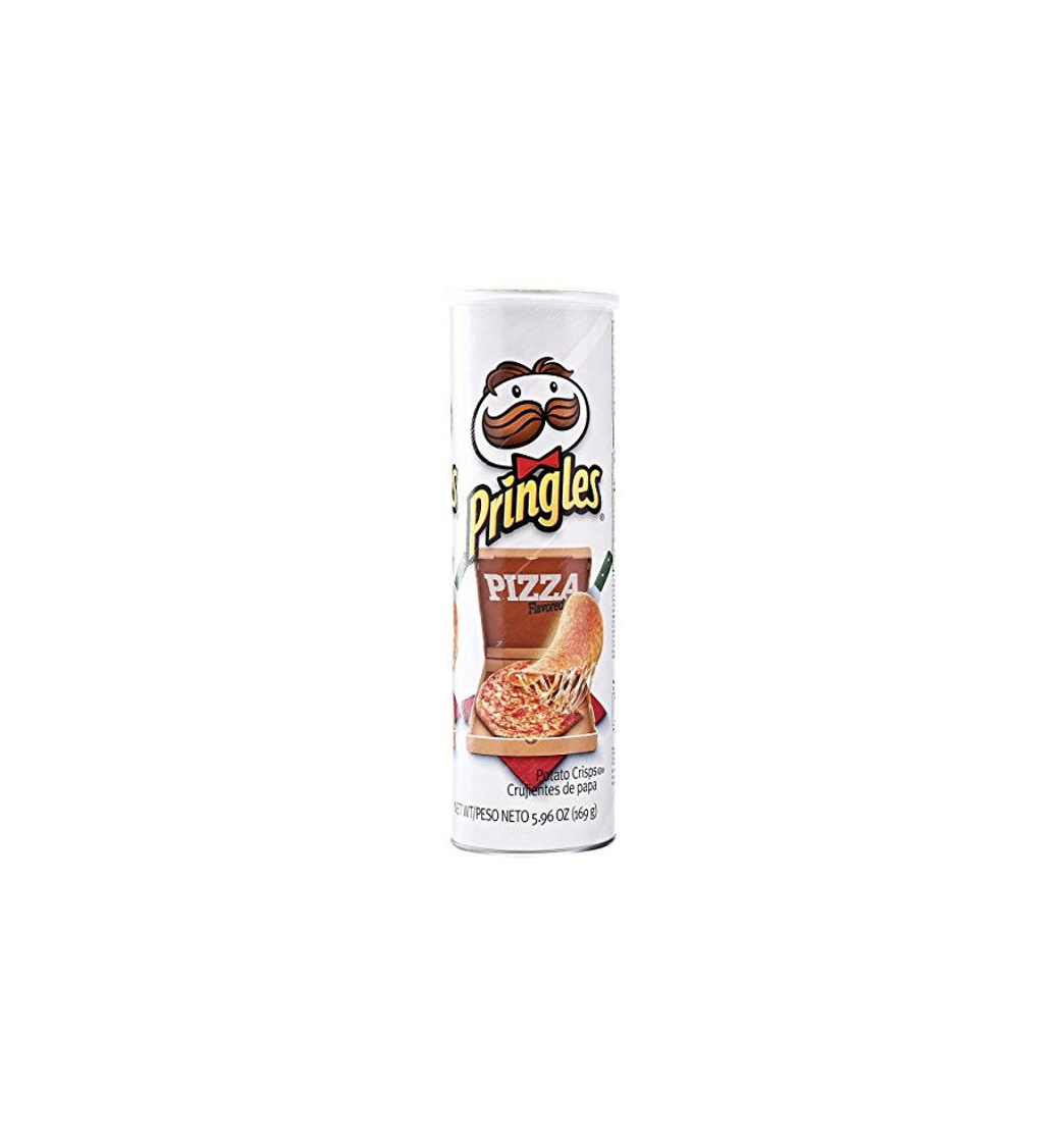 Producto Pringles Pizza Snack de Patata