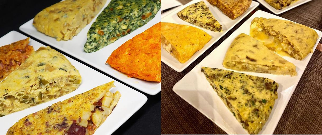 Restaurantes Les Truites