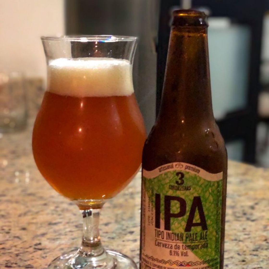 Fashion Ipa cerveza 