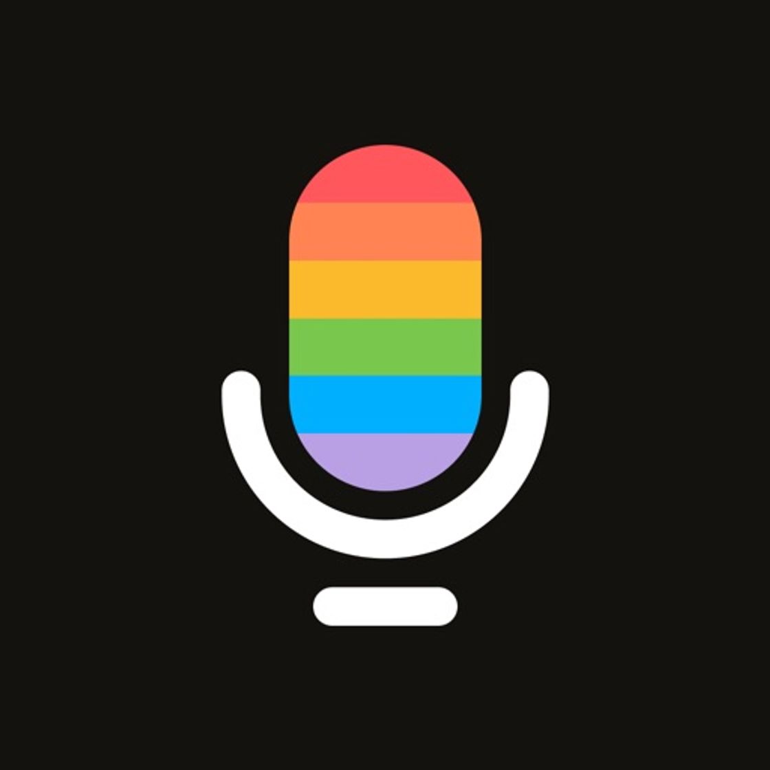 App Stereo: Discover Live Podcasts