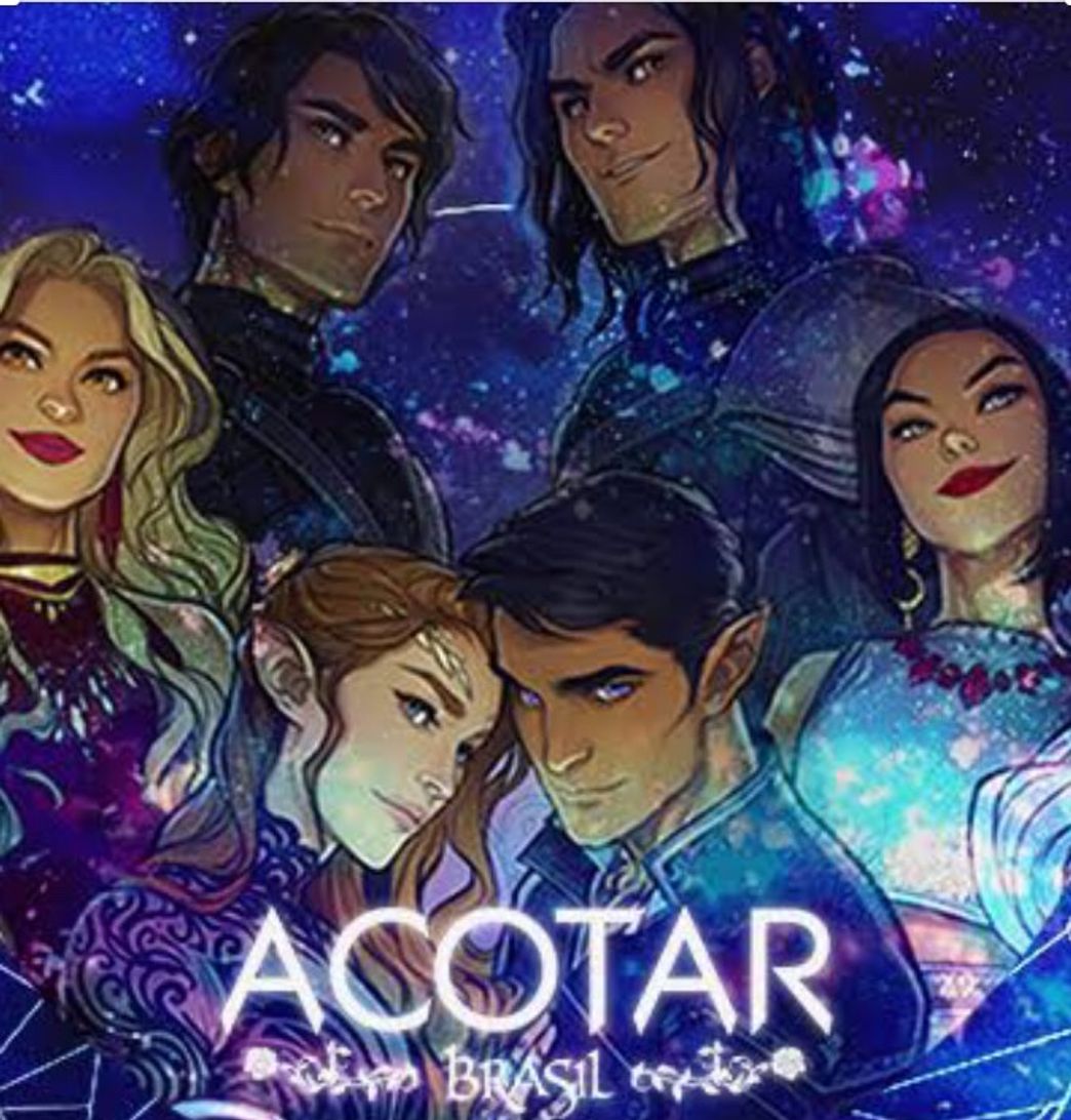 Fashion Acotar 